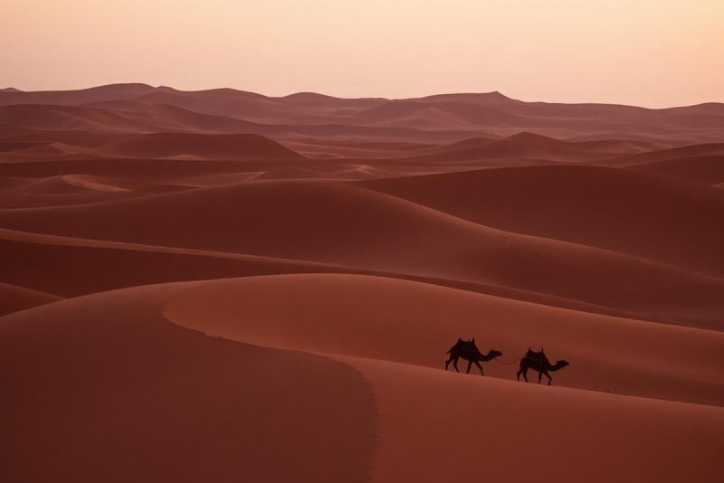 Morocco