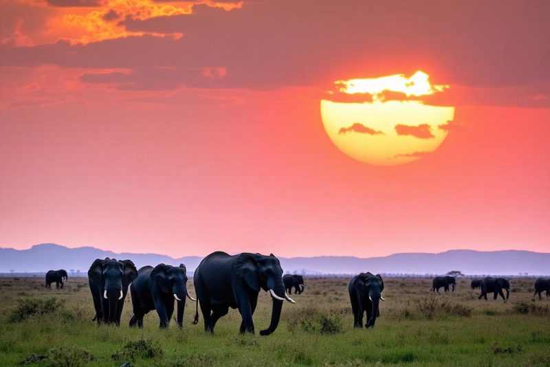 Tanzania